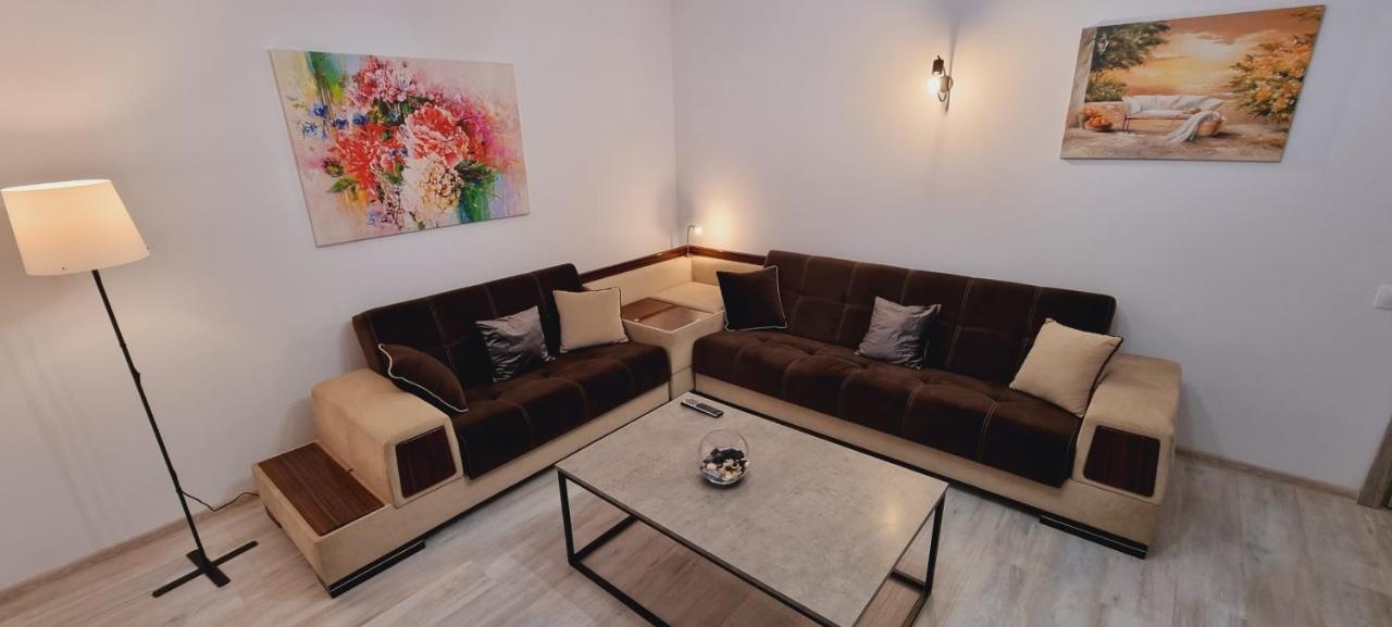 Appartamento Ap Modern 1 Braşov