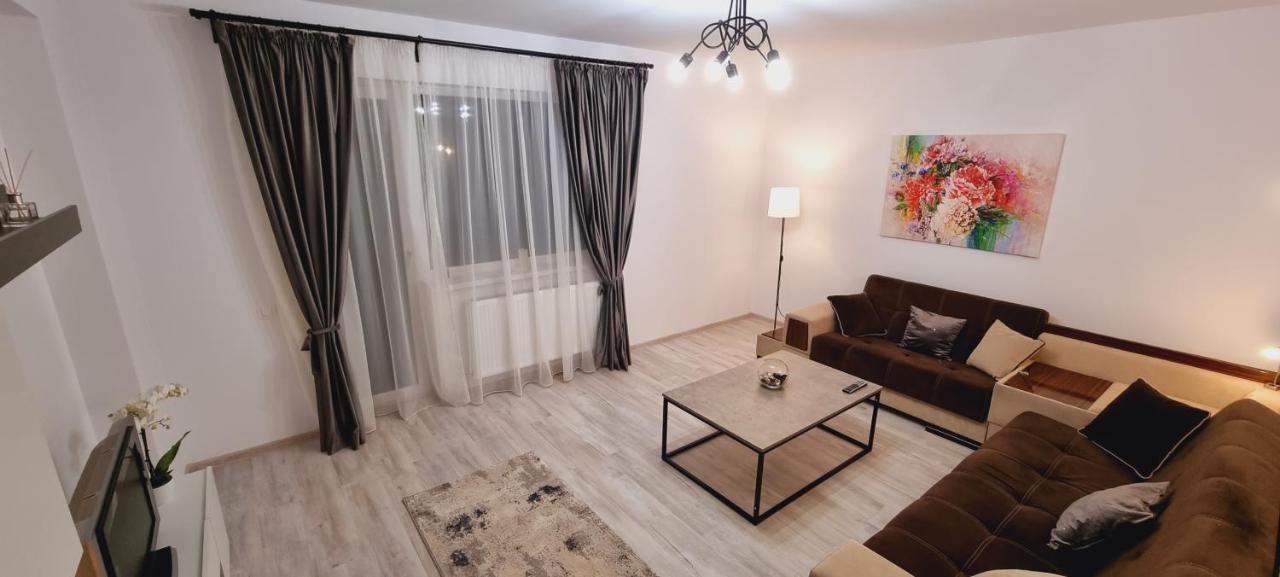 Ap Modern 1 Apartment