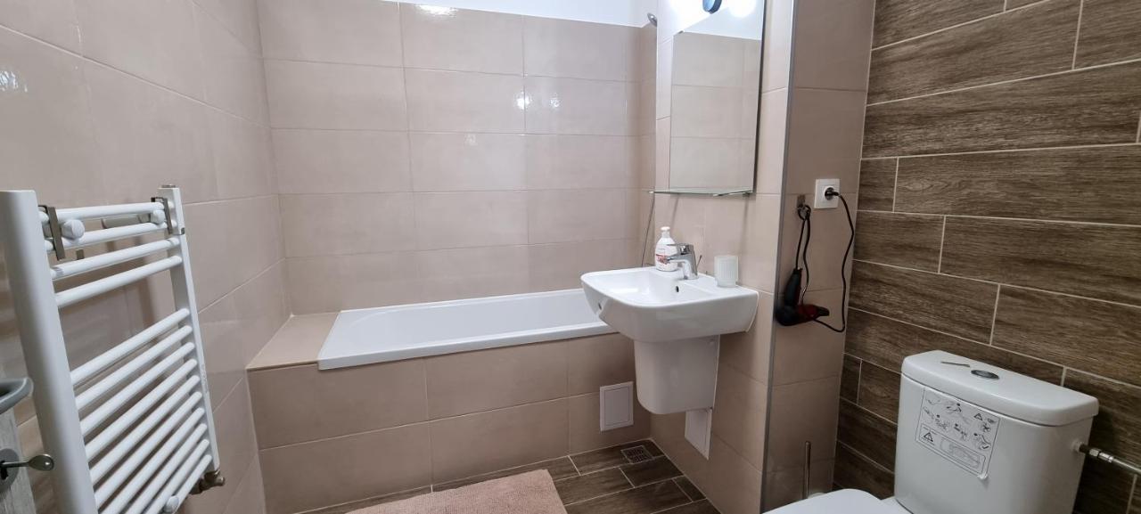 Apartment Ap Modern 1 Brașov