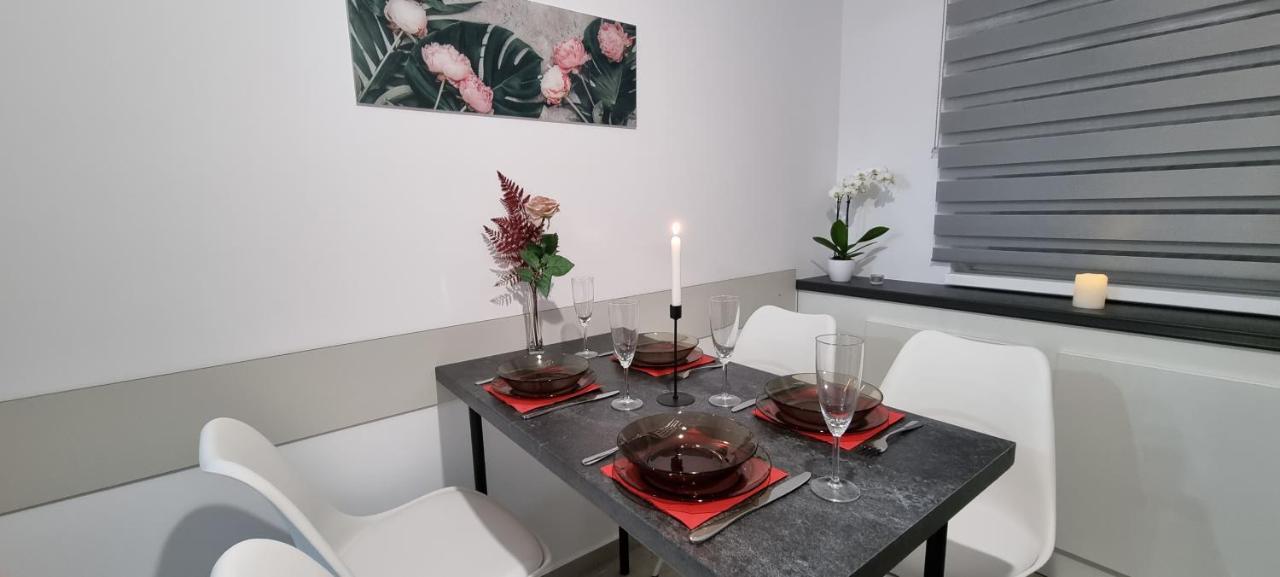 Appartamento Ap Modern 1 Braşov