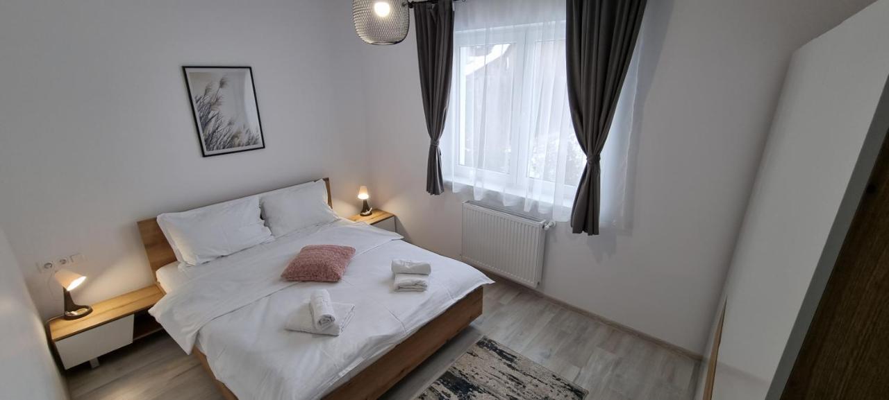 Ap Modern 1 Apartment Brașov