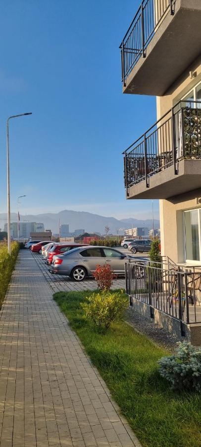 Ap Modern 1 Apartment Brașov